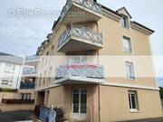 Appartement à DOUVRES-LA-DELIVRANDE