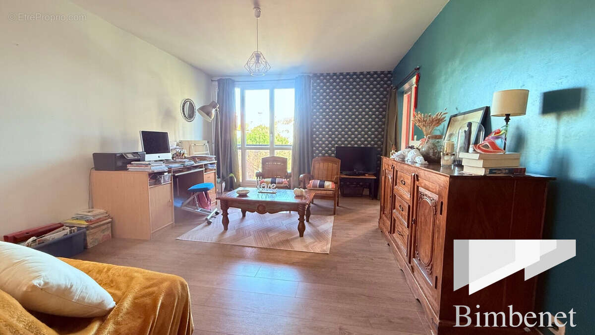 Appartement à ORLEANS