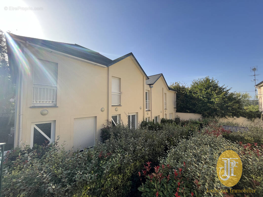 Appartement à EVREUX