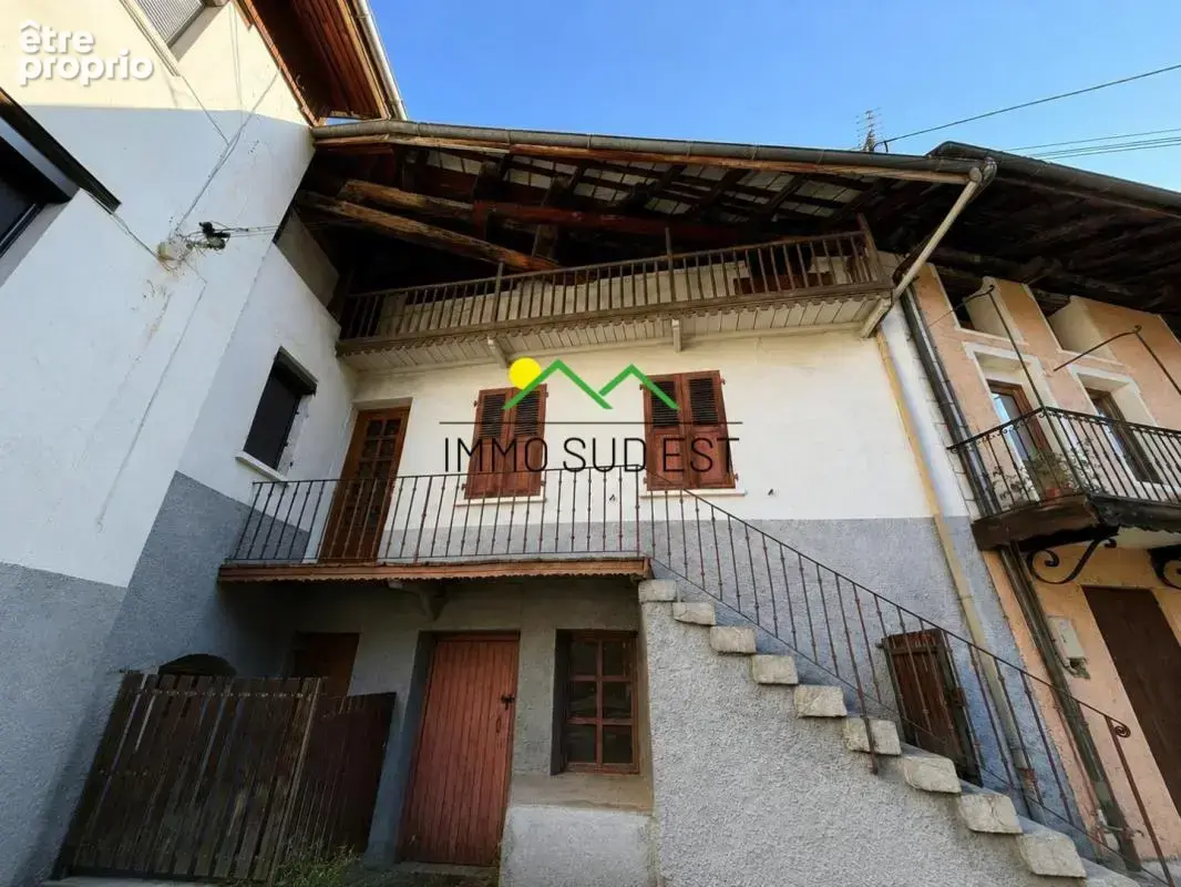 Maison à rénovée - photo 2