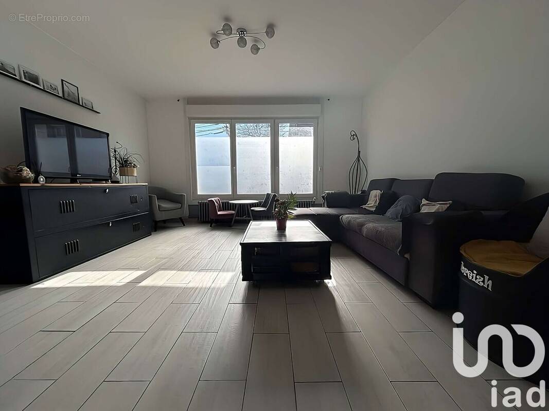 Photo 1 - Maison à ANZIN