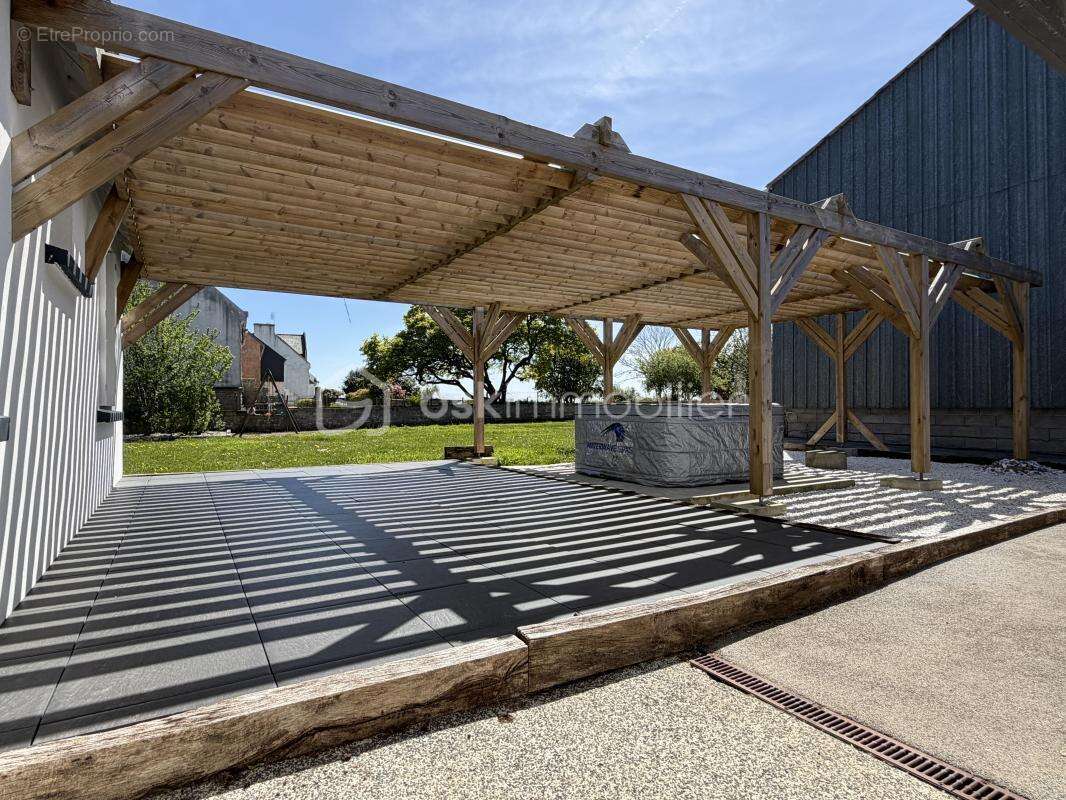 Maison rénovée - photo 14