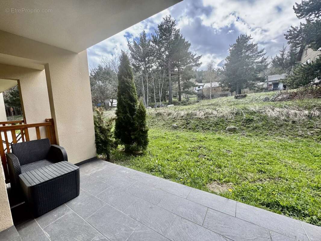 Appartement à FORMIGUERES