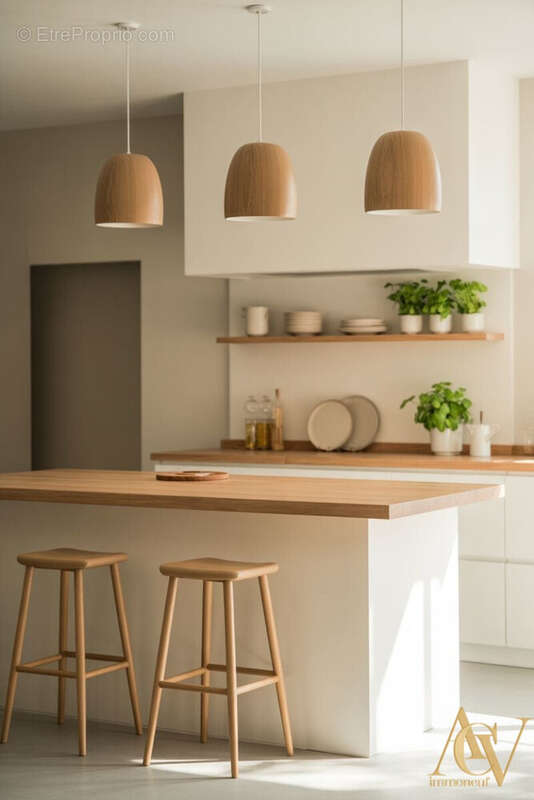 Beau Studio en Dernier Etage secteur proche Aix 2 - Appartement à EGUILLES