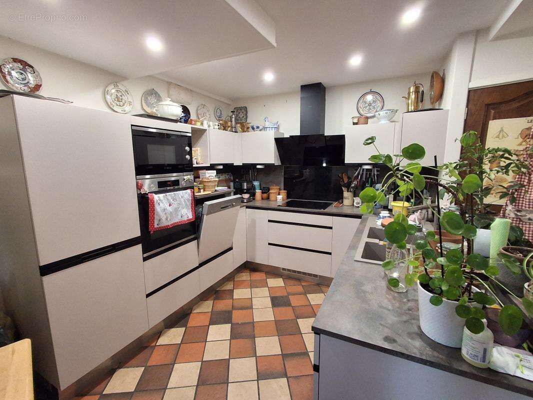 Maison à LA CHARITE-SUR-LOIRE