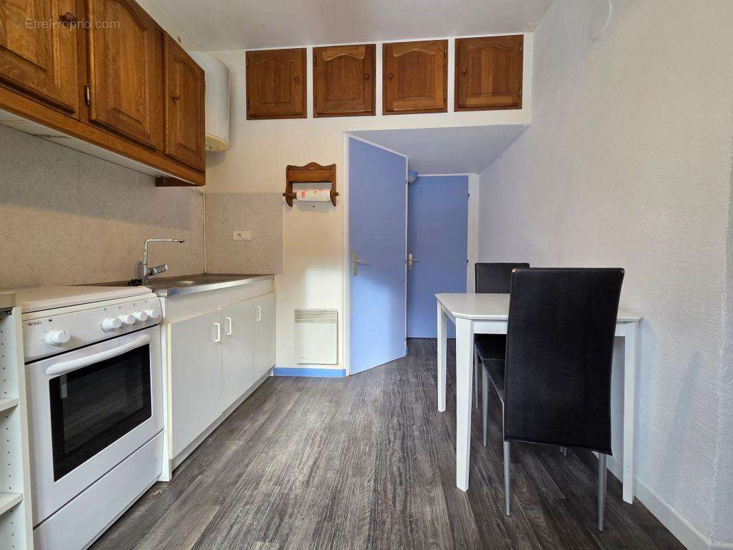 Maison À Vendre - 100m² - Saint-Pierre de Chartreuse - photo 14
