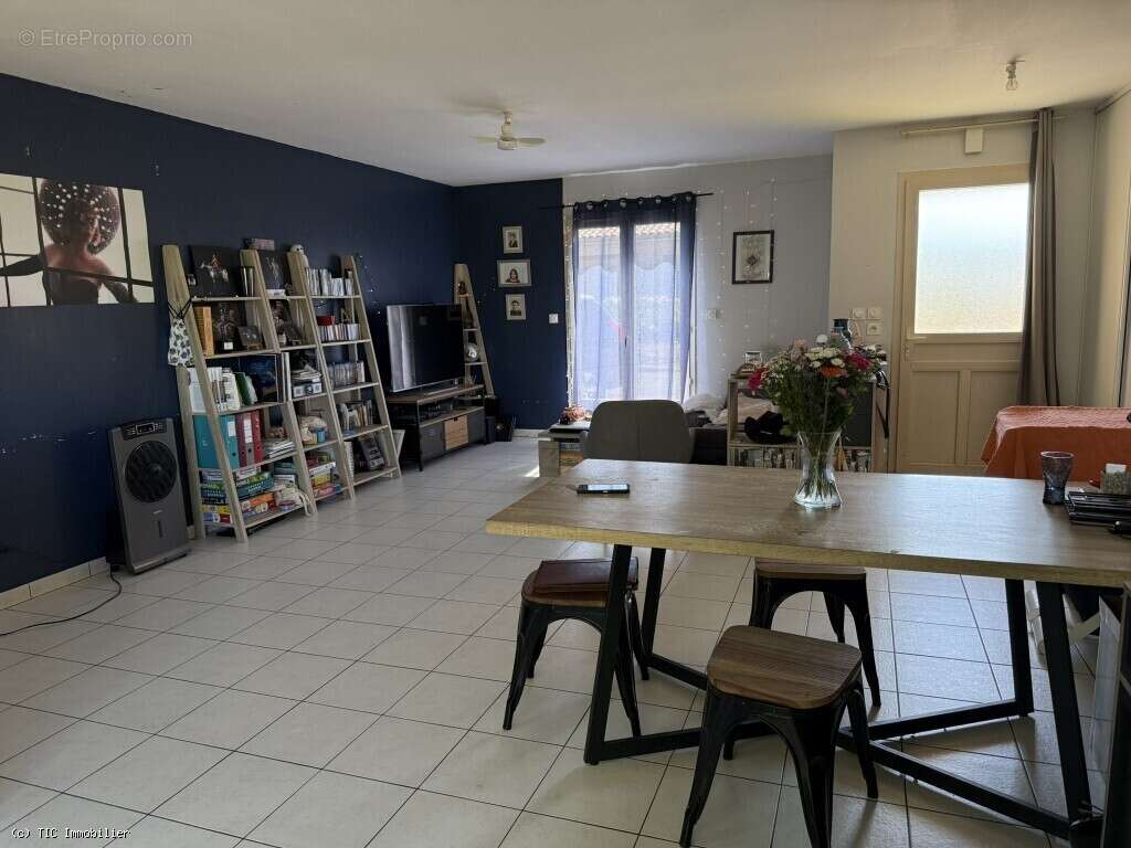 Opportunité de l'Investissement Locatif à Verteuil-Sur-Charente - photo 5