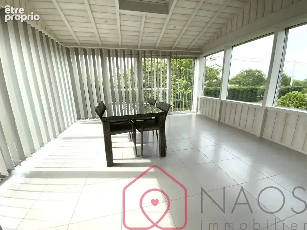 Maison ligné - photo 2