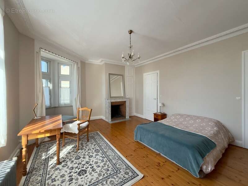 Demeure de caractère – 435 m² – 8 chambres – jardin à l’anglaise – deûlémont – propriété d’exception - photo 8