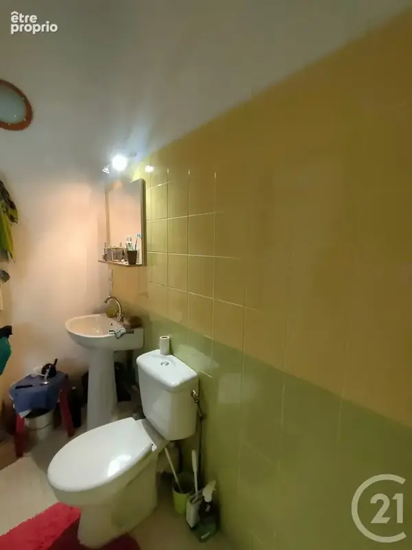 Maison 4 pièces 88 m² à vendre à Malay-Le-Grand (89100) - photo 26