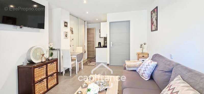 Maison à LA VALETTE-DU-VAR