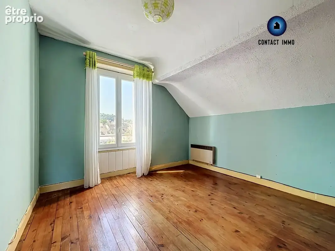 Appartement 55 m² à Brive-La-Gaillarde  - photo 4