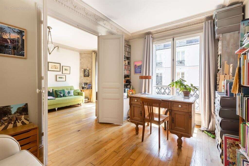 3 piéces ALIGRE - photo 2