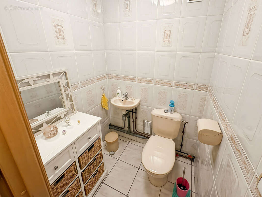 Appartement à MELUN