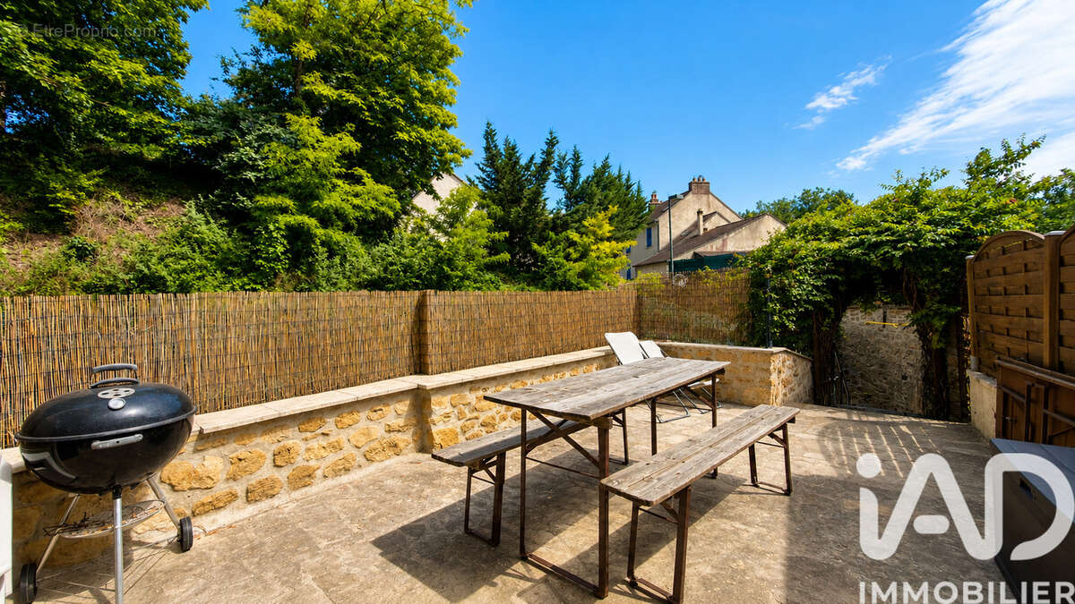 Photo 7 - Maison à ERMENONVILLE