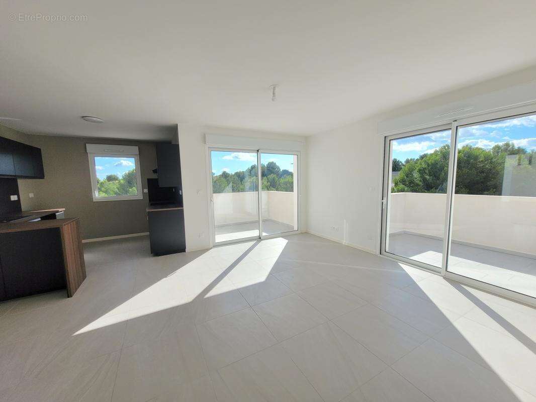 Appartement à SAUSSET-LES-PINS