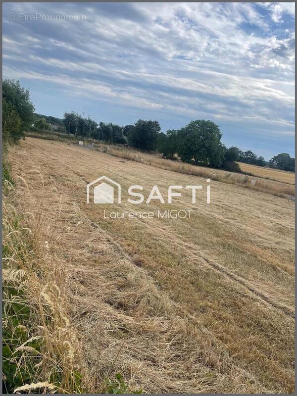 Photo 1 - Terrain à DERVAL