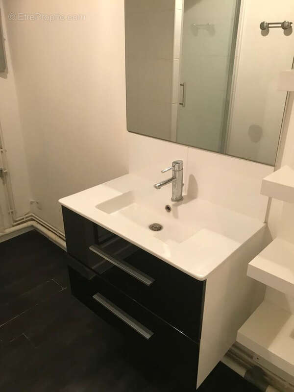 Appartement à LYON-7E