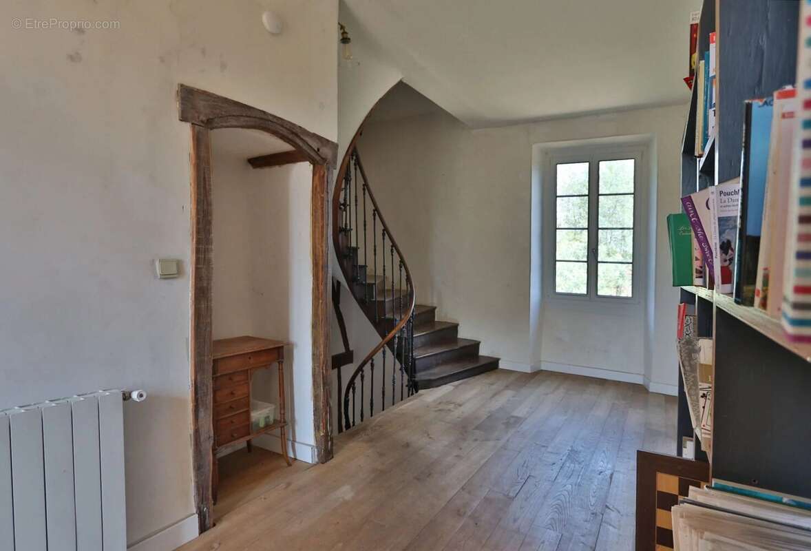 Maison de Charme avec Piscine proche de Mielan. - photo 16