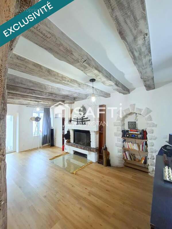 Photo 4 - Maison à BAILLET-EN-FRANCE