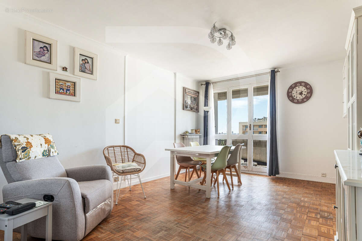 Appartement à LE HAVRE