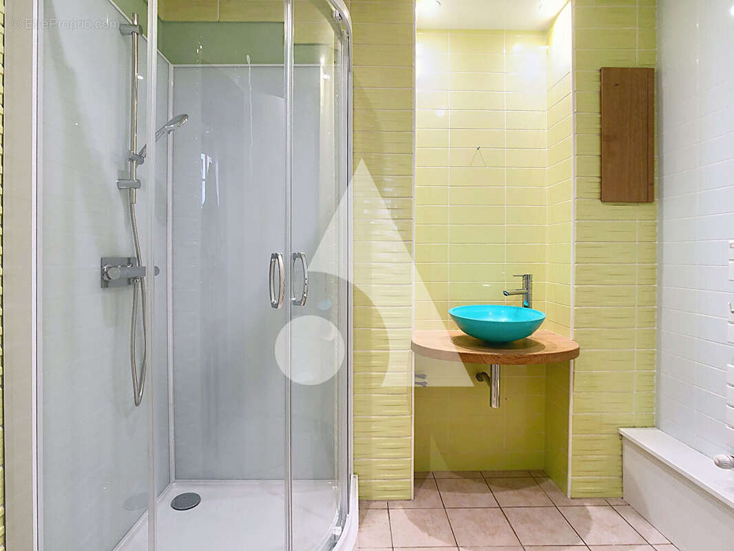 Appartement à SAINT-SYMPHORIEN-SUR-COISE