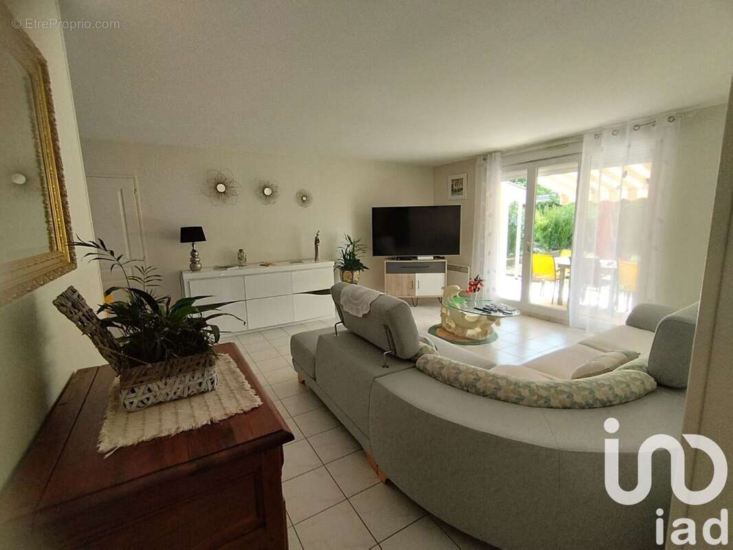 Photo 4 - Maison à PINEUILH