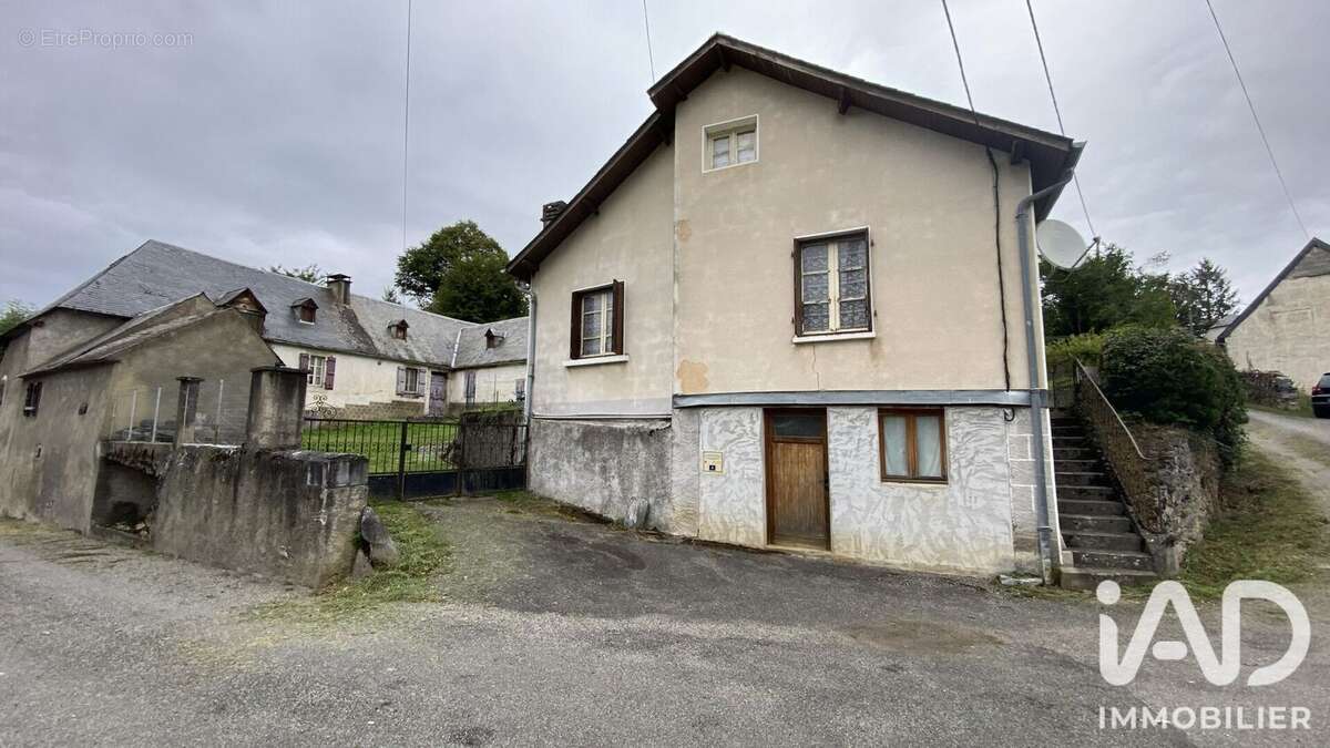 Photo 4 - Maison à LABORDE