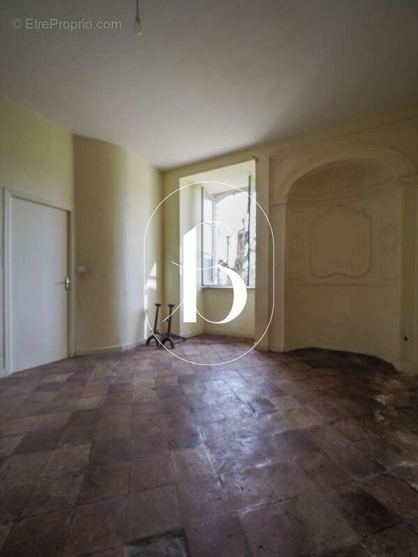 Maison à GOUDARGUES