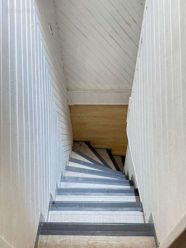 Maison à RIA-SIRACH