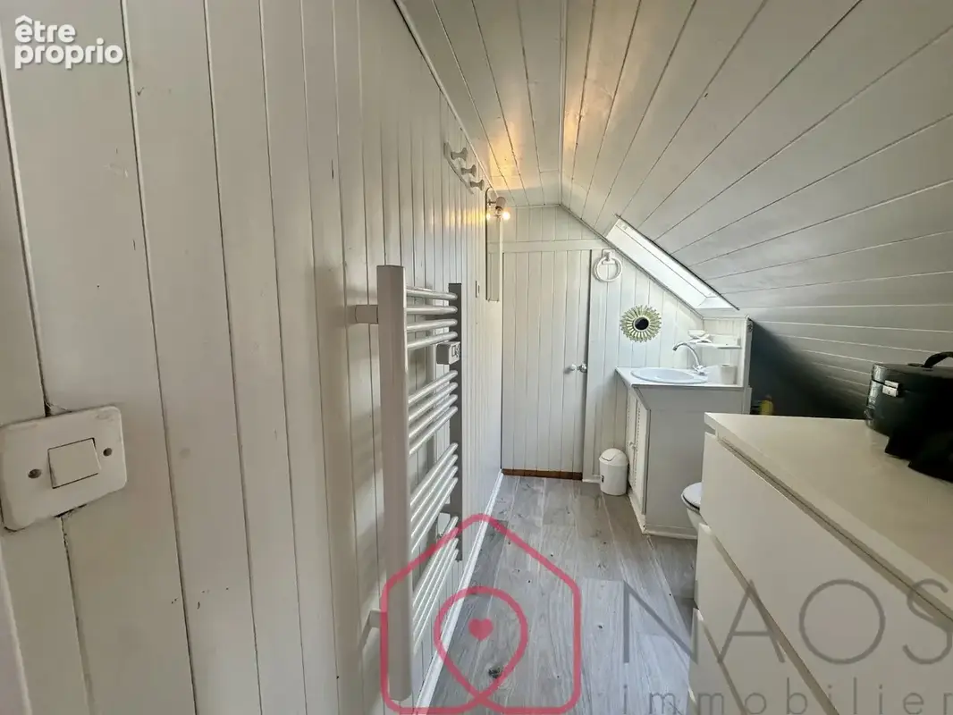 Jolie maison avec terrain 677 m² et piscine - photo 20