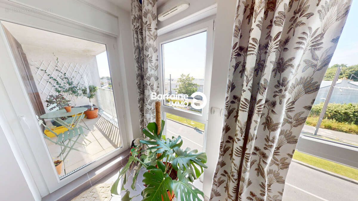 Appartement à BREST