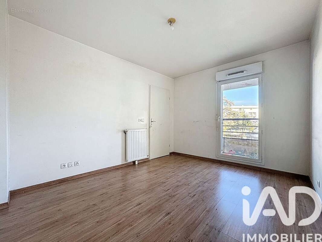 Photo 6 - Appartement à LE BLANC-MESNIL
