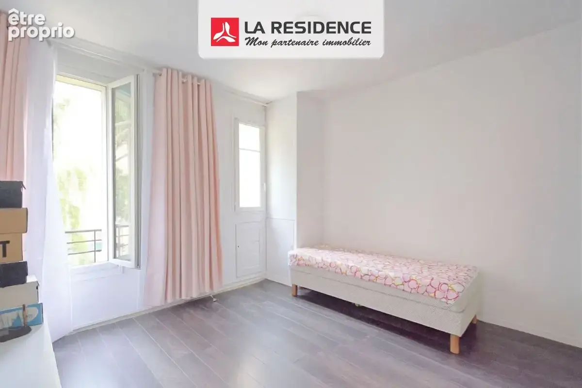 Appartement 38 m² à Boulogne-Billancourt  - photo 3