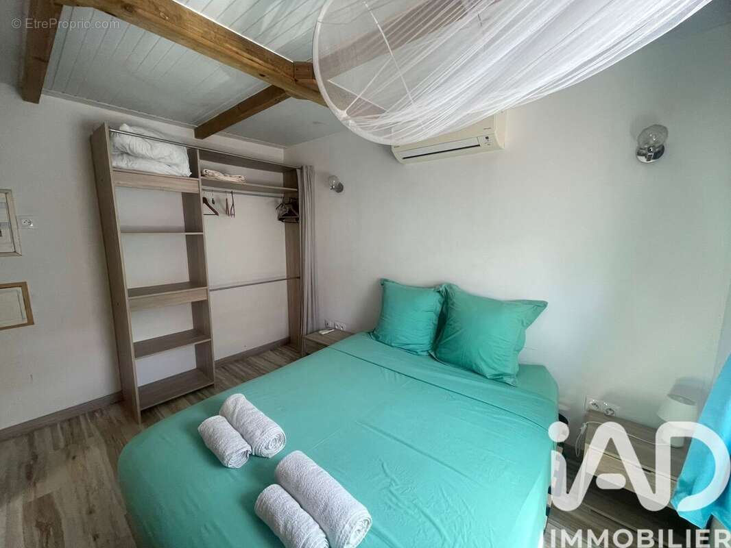 Photo 6 - Maison à SAINT-FRANCOIS