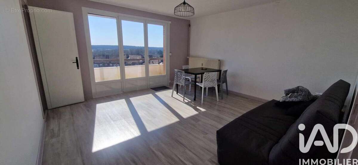 Photo 3 - Appartement à SAINT-DIZIER