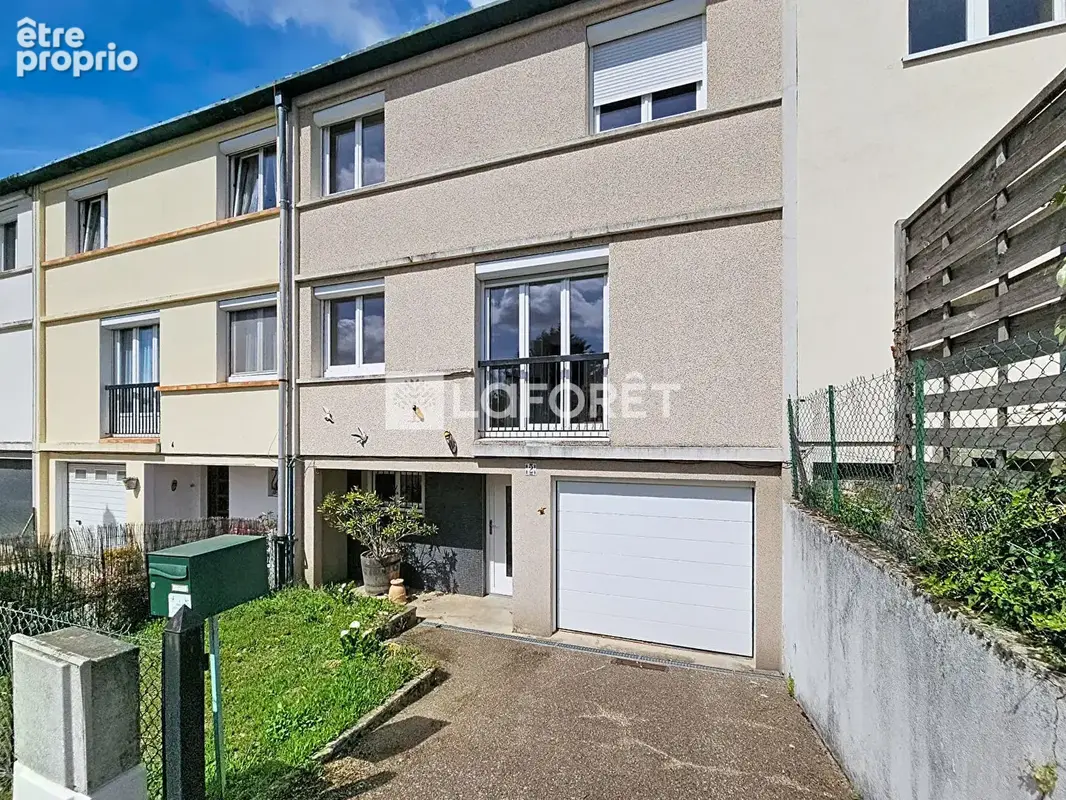 Maison Marcoussis 4 pièce(s) 97m2 - photo 3