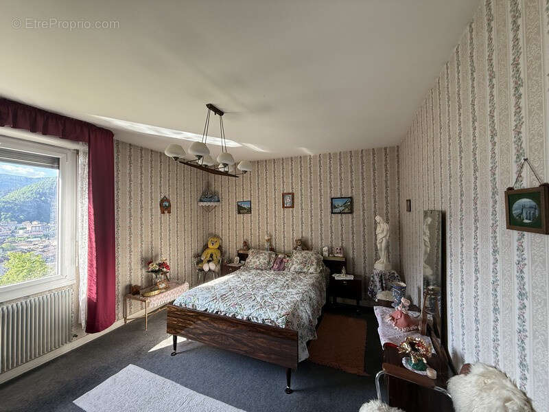 Maison à SAINT-CLAUDE