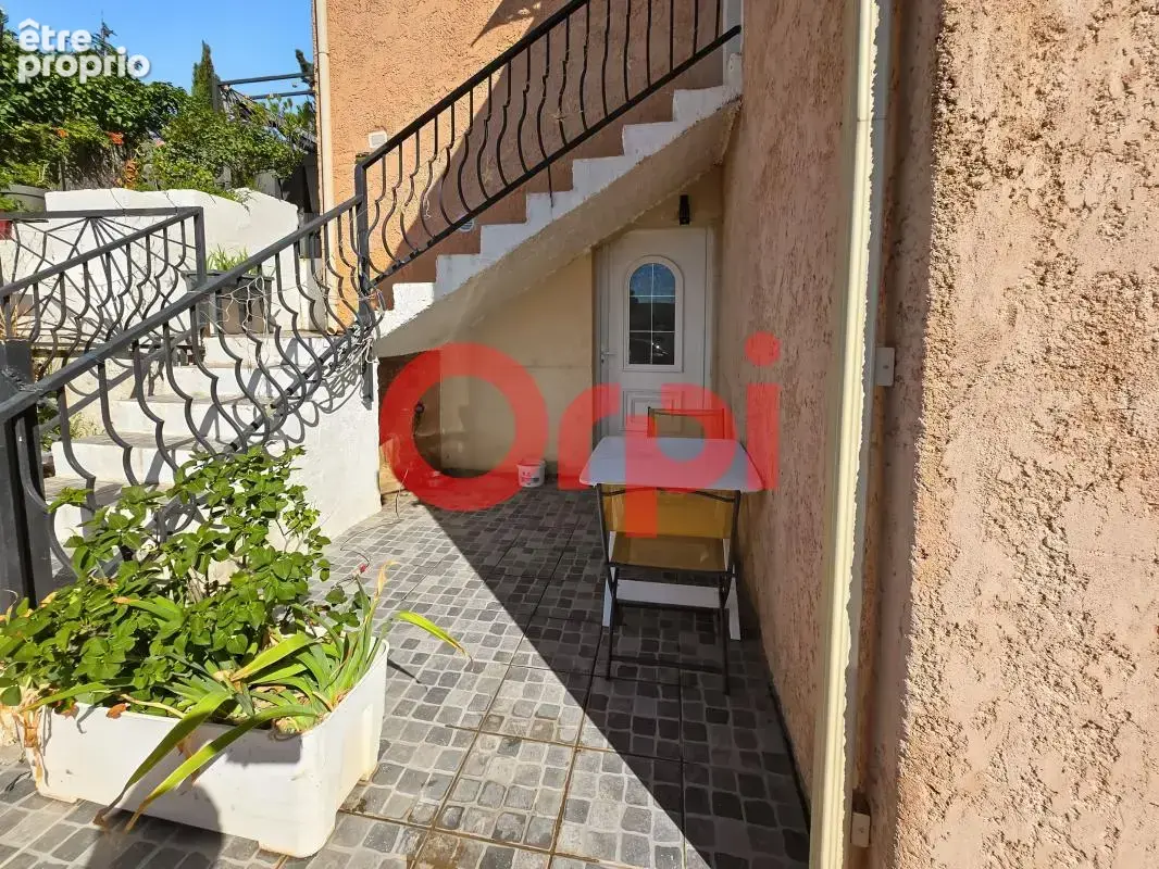 A vendre - maison - 2 logements - garage - photo 12