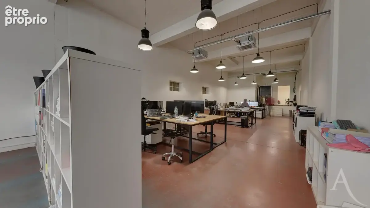 Habitation/commercial/Bureaux/industriel - photo 5