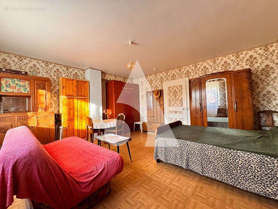 Maison à DIEULOUARD