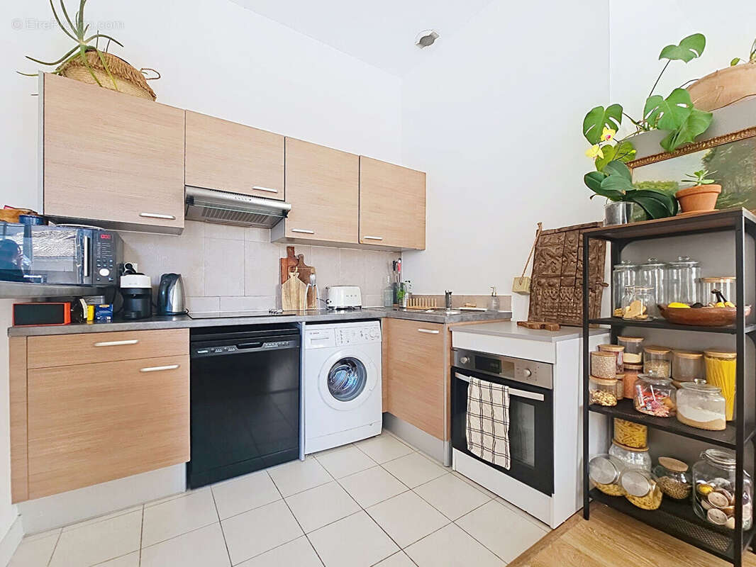 Appartement à AVIGNON