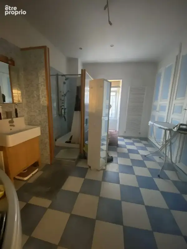 Maison 8 pièces 175 m² à vendre à Saint-Lattier (38840) - photo 8