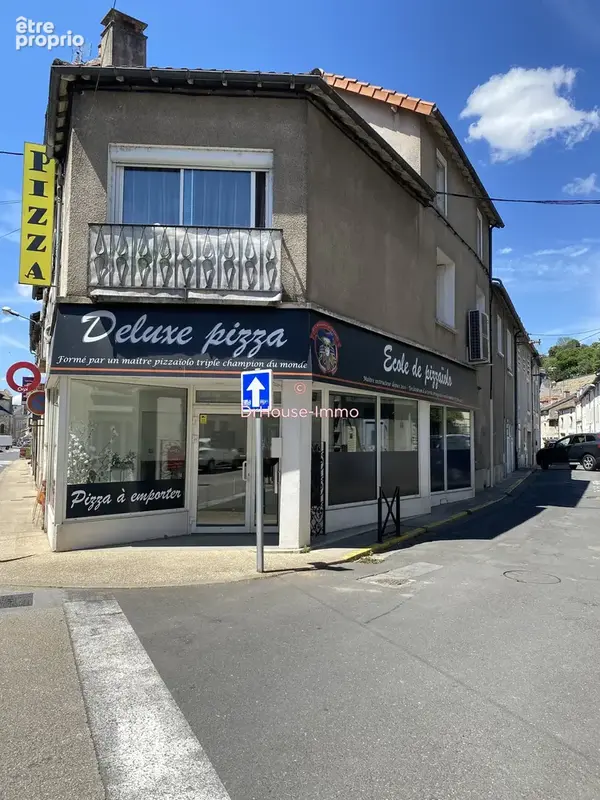 Commerce 195 m² à vendre à Chauvigny (86300) - photo 10