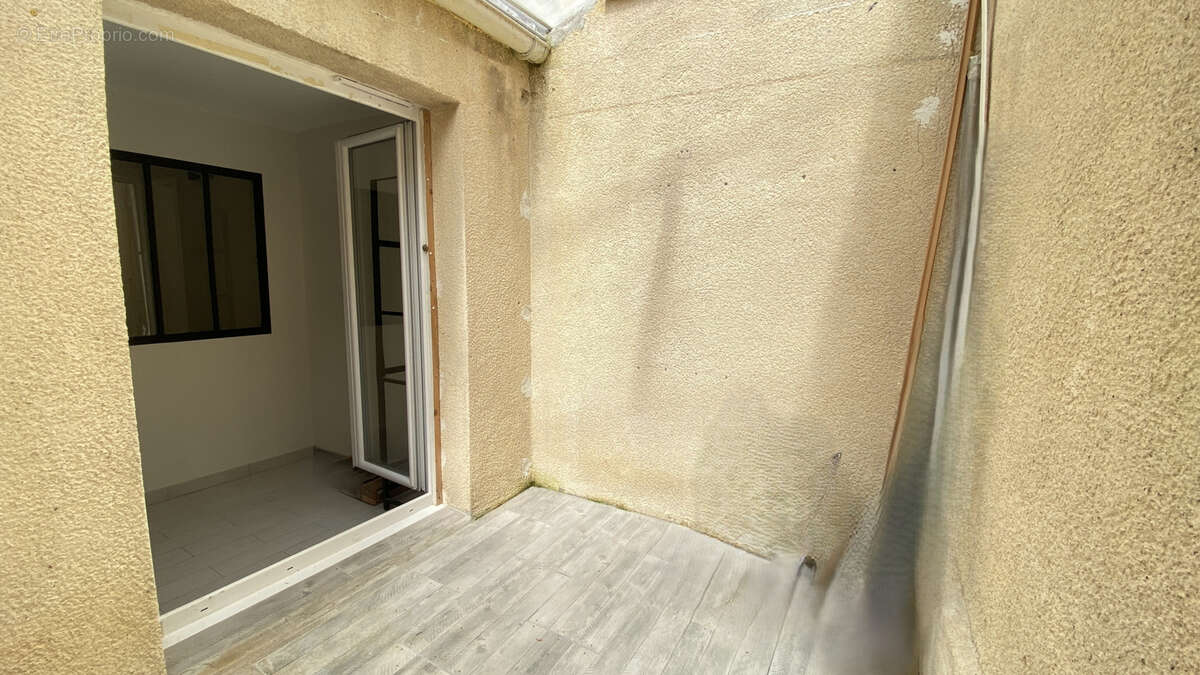 Appartement à LA VILLE-DU-BOIS