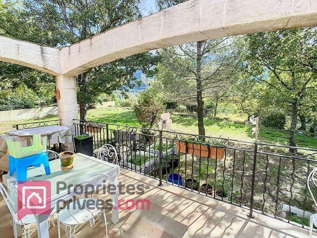 Maison à PLAN-D&#039;AUPS-SAINTE-BAUME