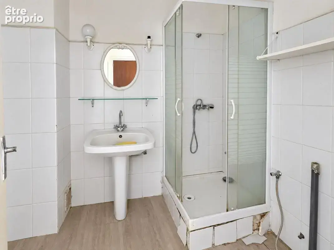 Appartement À Vendre - photo 8