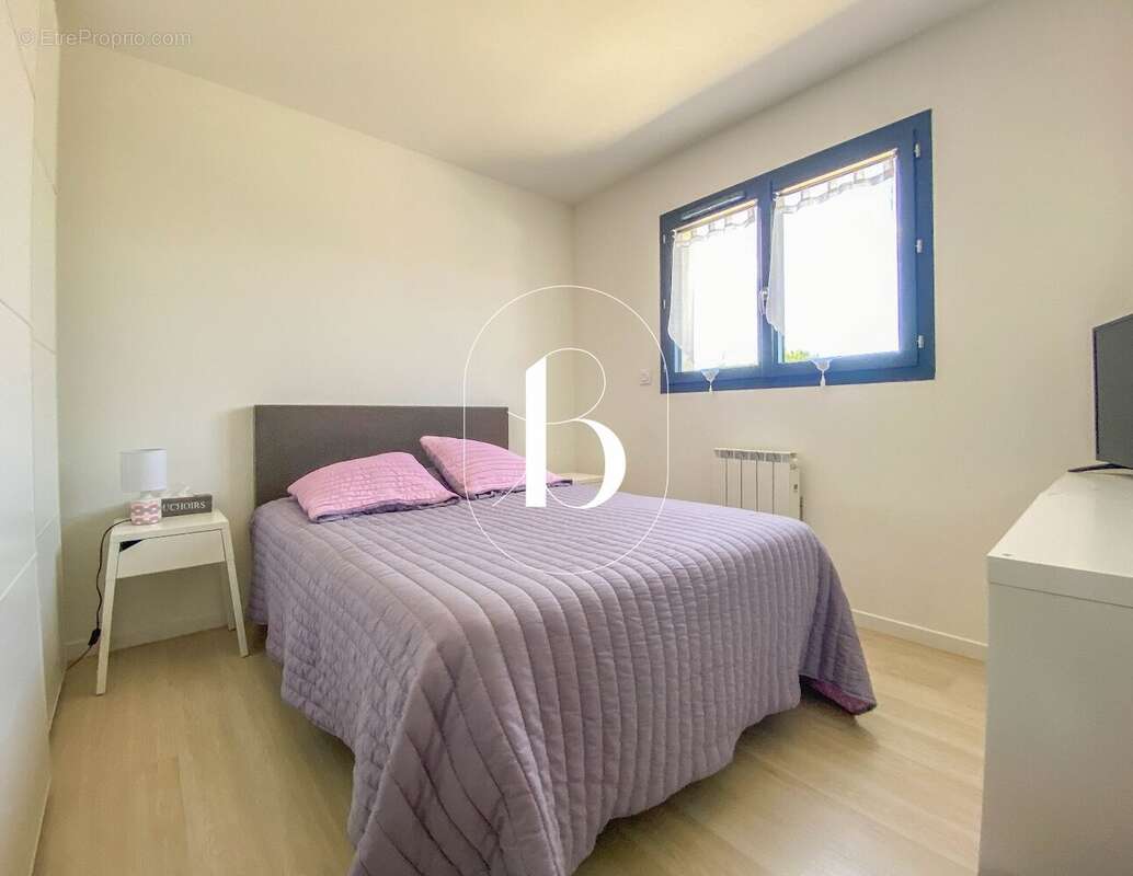 Maison à GOUDARGUES