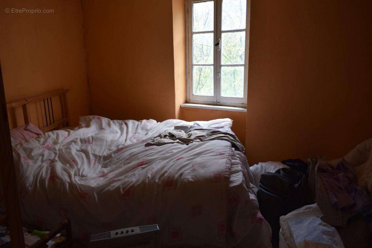 Maison à LA FAJOLLE