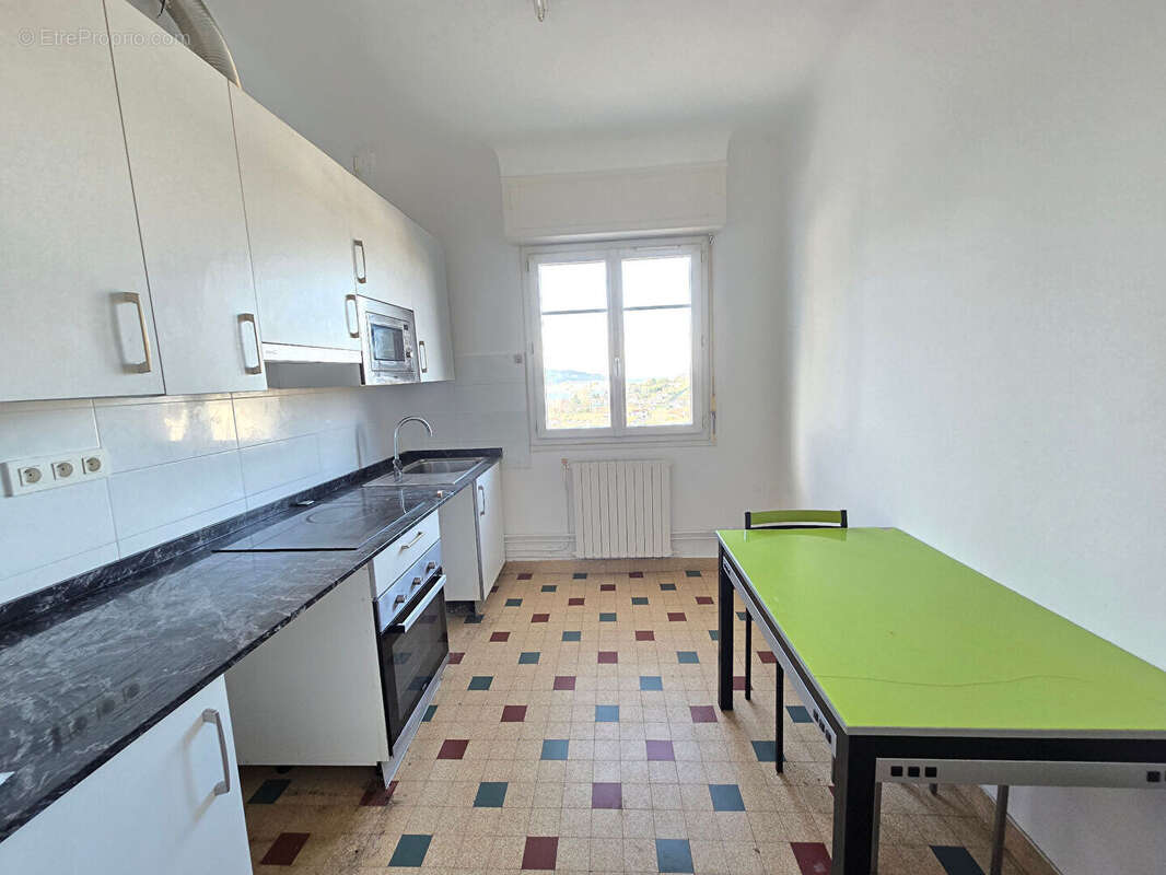 Appartement à HENDAYE